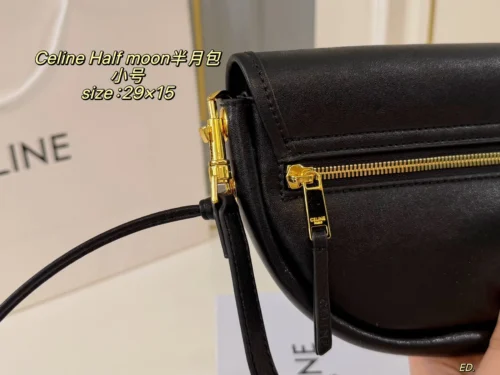 Celine Small Shoulder Bag