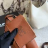 Celine Calfskin Wallet