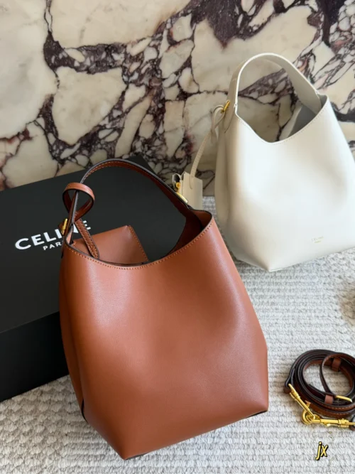 Celine Calfskin Wallet