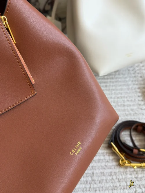 Celine Calfskin Wallet