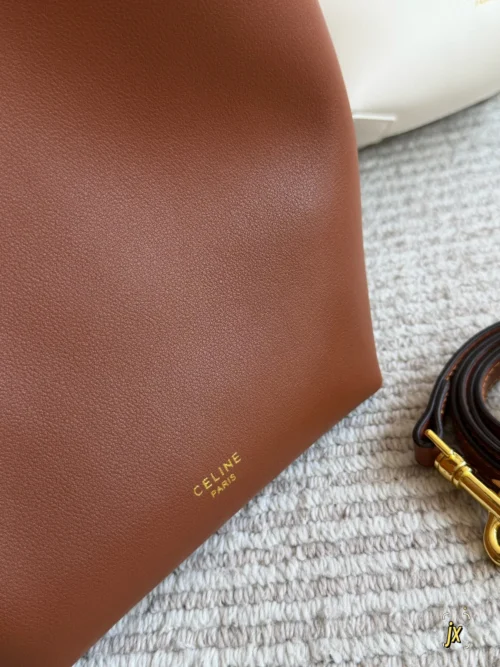 Celine Calfskin Wallet