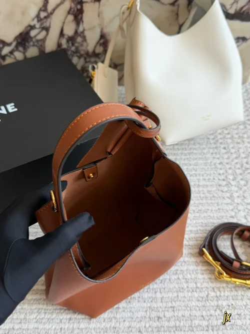 Celine Calfskin Wallet