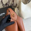 Celine Calfskin Wallet