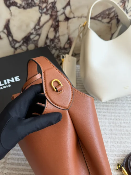 Celine Calfskin Wallet