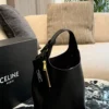 Celine Calfskin Wallet 19x11.5x18cm