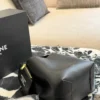 Celine Calfskin Wallet 19x11.5x18cm