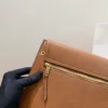 Celine Saddle Bag