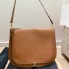 Celine Saddle Bag
