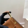 Celine Saddle Bag
