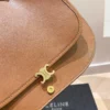 Celine Saddle Bag
