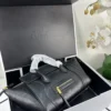 Celine Luggage Crossbody Bag
