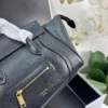 Celine Luggage Crossbody Bag
