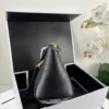 Celine Luggage Crossbody Bag