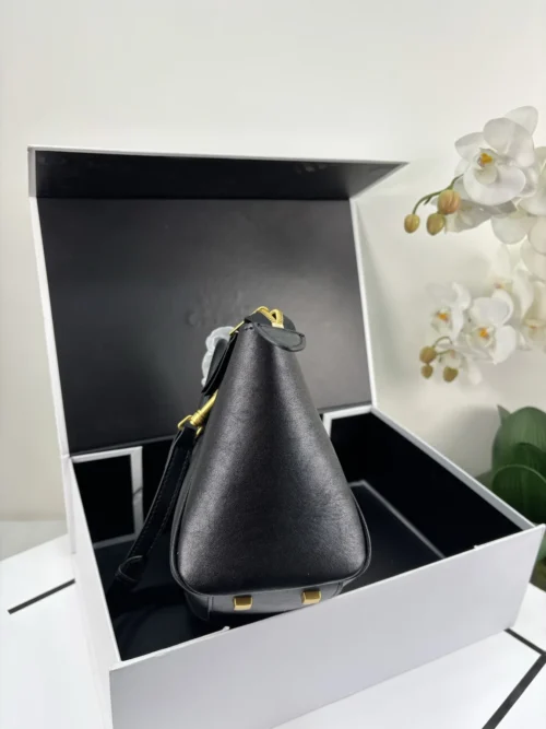 Celine Luggage Crossbody Bag