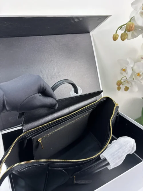 Celine Luggage Crossbody Bag