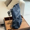 Celine Canvas Tote Bag Style 0115