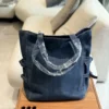 Celine Canvas Tote Bag Style 0115