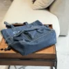 Celine Canvas Tote Bag Style 0115
