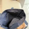 Celine Canvas Tote Bag Style 0115