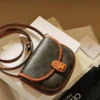 Celine Saddle Bag Style 0118