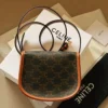 Celine Saddle Bag Style 0118