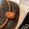 Celine Saddle Bag Style 0118