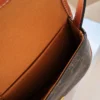 Celine Saddle Bag Style 0118