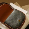 Celine Saddle Bag Style 0118
