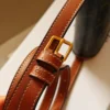 Celine Saddle Bag Style 0118