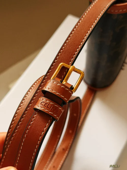 Celine Saddle Bag Style 0118