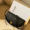 Celine Triomphe Small Crossbody Bag