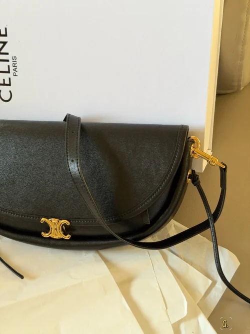 Celine Triomphe Small Crossbody Bag
