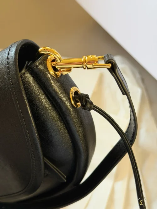 Celine Triomphe Small Crossbody Bag