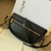 Celine Triomphe Small Crossbody Bag