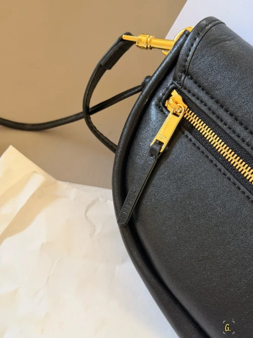 Celine Triomphe Small Crossbody Bag