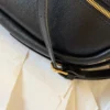 Celine Triomphe Small Crossbody Bag