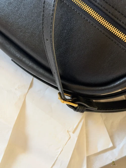Celine Triomphe Small Crossbody Bag