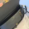 Celine Triomphe Small Crossbody Bag