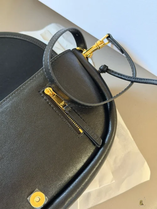 Celine Triomphe Small Crossbody Bag