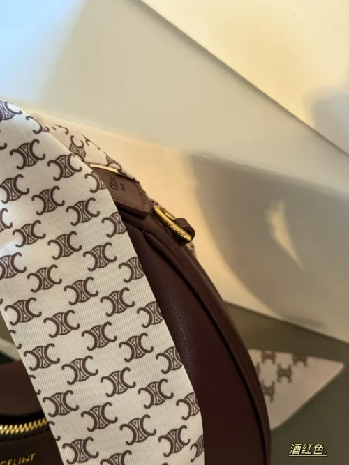 Celine Crossbody Bag Style 0122