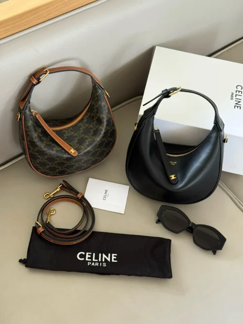 Celine Crossbody Bag Style 0123