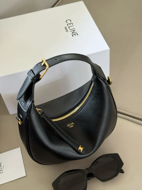 Celine Crossbody Bag Style 0123
