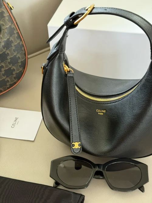Celine Crossbody Bag Style 0123