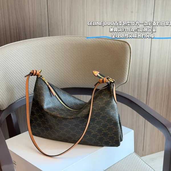 Celine Bag Style 0125