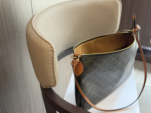 Celine Bag Style 0125