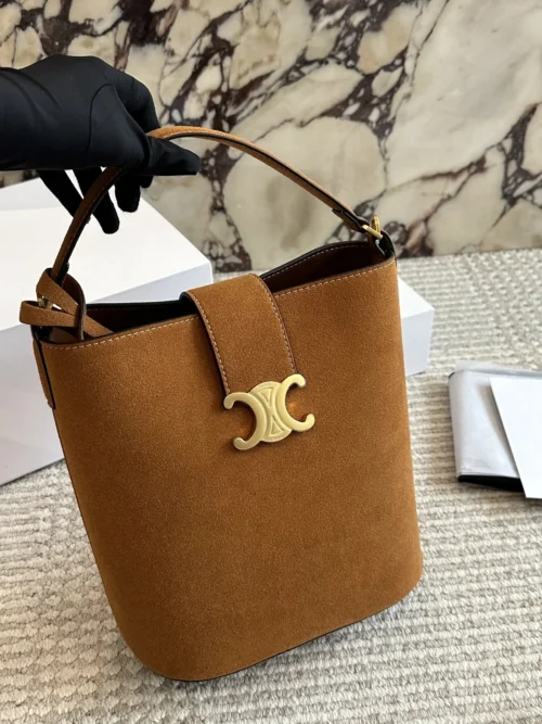 Celine Bucket Bag