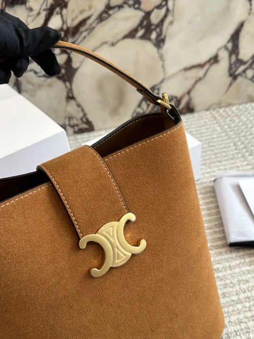 Celine Bucket Bag