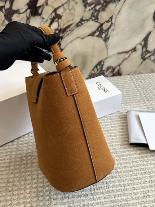 Celine Bucket Bag