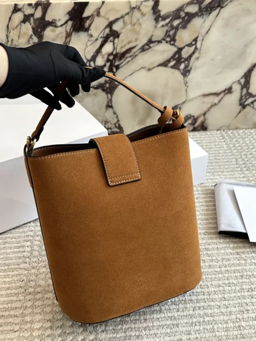 Celine Bucket Bag