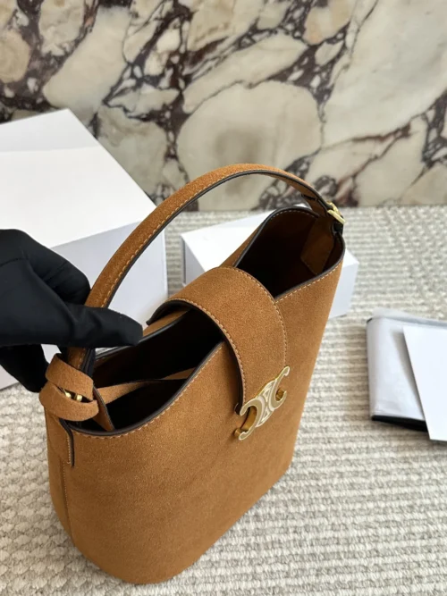 Celine Bucket Bag